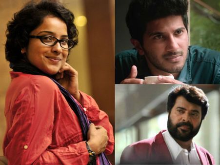 ദുല്‍ഖറിന്റെ നല്ല ഗുണങ്ങള്‍ മമ്മൂട്ടിയില്‍ നിന്ന് വന്നതാണ്: അപര്‍ണ ഗോപിനാഥ്