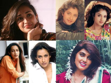 ഈ നടിമാര്‍ മരിച്ചതോ, ആരെങ്കിലോ കൊന്നതോ....ചില നിഗൂഢ മരണങ്ങള്‍