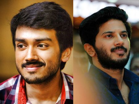 ജയറാമും പ്രതാപ് പോത്തനും തമ്മിലുള്ള വിവാദം; കാളിദാസിന് പകരം ദുല്‍ഖര്‍ സല്‍മാന്‍ !!