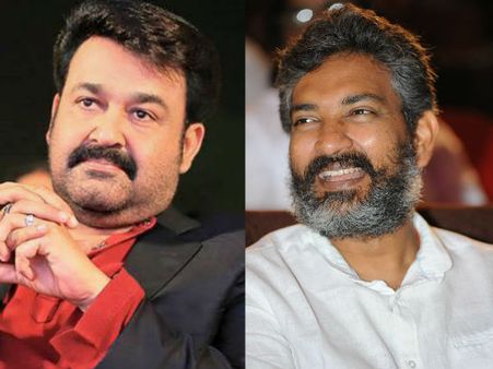 രാജമൗലിയുടെ ഗരുഡയില്‍ മോഹന്‍ലാലിന്റെ പ്രതിഫലം എത്രയാണെന്ന് അറിയാമോ?