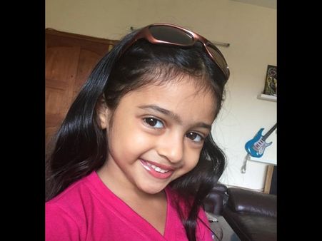 കറുത്ത മുത്തിലെ അക്ഷര കിഷോര്‍ ബിഗ്‌സ്‌ക്രീനിലേക്ക്