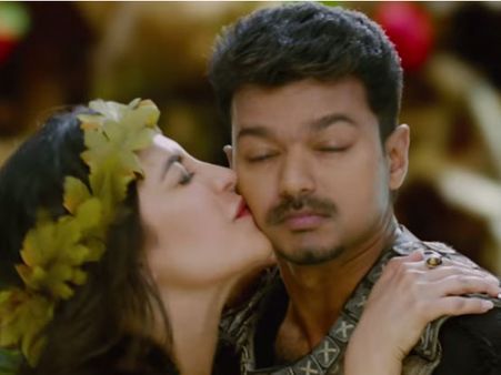 പുലിയുടെ ആകെ ബോക്‌സോഫീസ് കളക്ഷന്‍ 64 കോടി, കേരളത്തില്‍ നിന്നെത്ര?