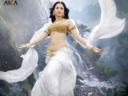 ബാഹുബലിയ്ക്ക് ശേഷം തനിയ്ക്ക് ആരാധകര്‍ കൂടിയെന്ന് തമന്ന