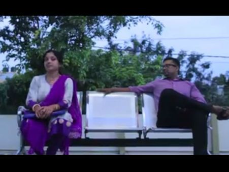 ഒരു 2 മിനിട്ട് 41 സെക്കന്റ് ഇവിടെ ശ്രദ്ധിക്കൂ, എല്ലാവരും ഒരുപോലെയല്ല എന്ന് മനസ്സിലാവും
