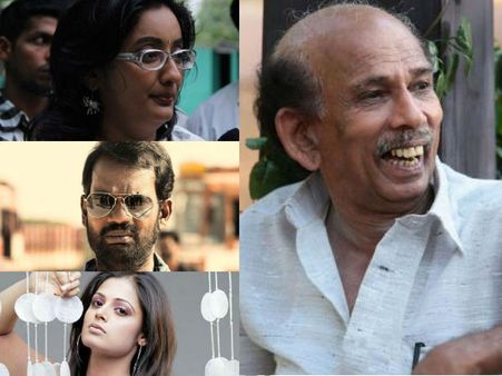 കനക മരിച്ചു, സിന്ധു മരിച്ചു, സലിം കുമാര്‍ മരിച്ചു, ദേ ഇപ്പോള്‍ മാമുക്കോയയും; ഇവര്‍ക്കിതാണോ പണി