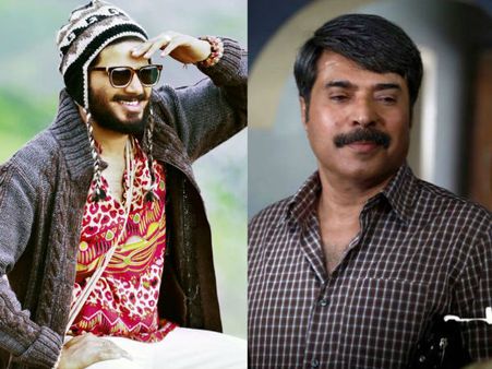 നല്ല സിനിമകള്‍ ജനങ്ങള്‍ സ്വീകരിക്കും; മമ്മൂട്ടിയുടെ പത്തേമാരിയെ കുറിച്ച് ദുല്‍ഖര്‍