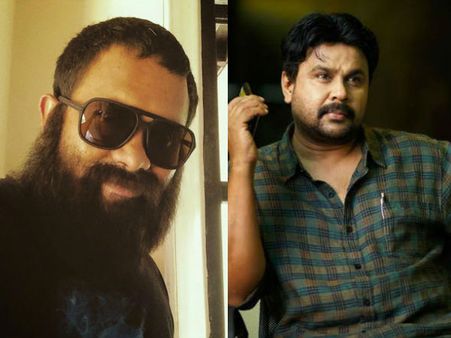 അജു ആ താടി വളര്‍ത്തിയത് ദിലീപിന് വേണ്ടി!