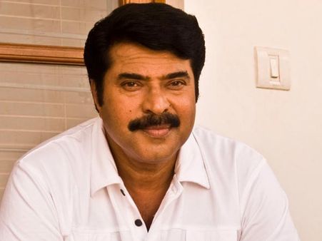 ആ കഥാപാത്രം വേണ്ടന്ന് വച്ചു, മമ്മൂട്ടി കാണിച്ചത് മണ്ടത്തരം