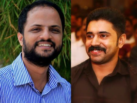 നിവിന്‍ അഹങ്കാരിയാണെന്ന് ചിലര്‍ പറയും, എനിക്കങ്ങനെ തോന്നിയിട്ടില്ല; ജൂഡ് ആന്റണി പറയുന്നു