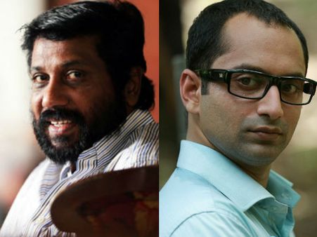 ഹെന്ത്, മറ്റൊരു പ്രമുഖ നടന് വേണ്ടി സിദ്ധിഖ് ഫഹദിനെ ഒഴിവാക്കിയെന്നോ?