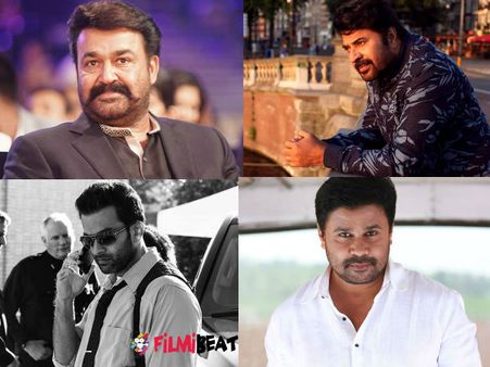 ബാഹുബലിയും പുലിയുമല്ല; മലയാളത്തിലെ സൂപ്പര്‍സ്റ്റാറുകളുടെ ബ്രഹ്മാണ്ഡ ചിത്രങ്ങള്‍ വരുന്നു