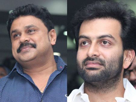 'ദിലീപിനെക്കാള്‍ ആ വേഷത്തിന് യോഗ്യന്‍ പൃഥ്വിരാജ് മാത്രം'
