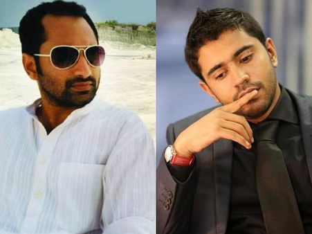 തീരുമാനിച്ചു; നിവിന്‍ പോളിയല്ല ഗൗതമിന്റെ ചിത്രത്തില്‍ ഫഹദ് ഫാസില്‍ തന്നെ