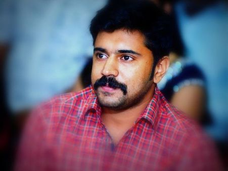 റാണി പത്മിനിയെക്കുറിച്ച് നിവിന്‍ പോളിക്ക് ചിലതു പറയാനുണ്ട്....