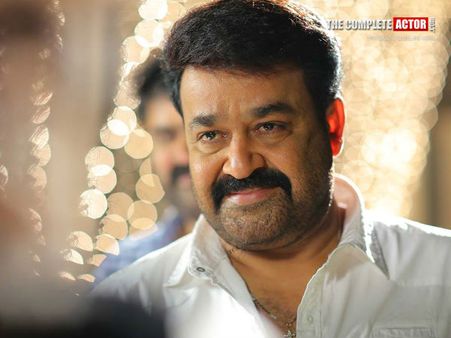 ഒരുപാട് പ്രതീക്ഷിക്കാവുന്ന ചിത്രമാണ് പുലിമുരുകന്‍ എന്ന് മോഹന്‍ലാല്‍, അപൂര്‍വ്വ ചിത്രമാണത്രെ