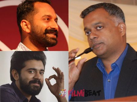കേട്ടതൊന്നും സത്യമല്ല, എന്നാല്‍ ഫഹദ്, നിവിന്‍ ആരാധകര്‍ നിരാശപ്പെടുകയും വേണ്ട!!