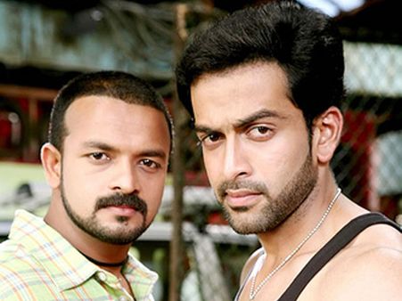 'മകനേ പൃഥ്വിരാജേ....പിറന്നാള്‍ ആശംസകള്‍ ചക്കരേ....'