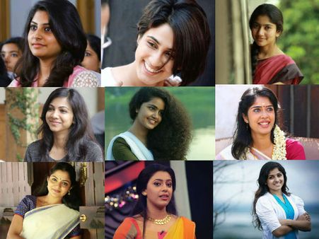 മലയാളത്തില്‍ ഈ വര്‍ഷം വന്ന 13 പുതുമുഖ നായികമാര്‍, ഇവര്‍ക്ക് നിലനില്‍പുണ്ടോ?