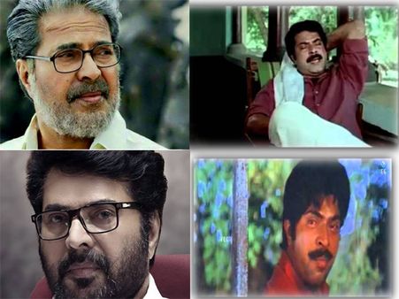 മമ്മൂട്ടിയുടെ ഈ കഥാപാത്രങ്ങള്‍ക്ക് പിന്നില്‍