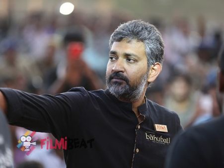 കോപ്പിയടി തുറന്നു സമ്മതിച്ച് സംവിധായകന്‍ എസ്.എസ് രാജമൗലി
