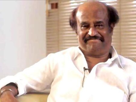 നടികര്‍ സംഘത്തിനോട് രജനിക്ക് പറയാനുള്ളത്...