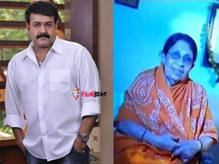മോഹന്‍ലാലിനെ പുകഴ്ത്തി മൊയ്തീന്റെ സ്വന്തം കാഞ്ചനമാല