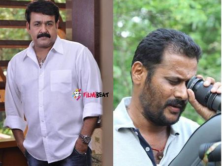 ലൊക്കേഷനില്‍ മോഹന്‍ലാലിന്റെ പെരുമാറ്റം മറ്റ് നടന്മാരുടേത് പോലെയല്ല; എം പത്മകുമാര്‍