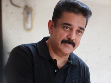 മകള്‍ ശ്രുതി ഹസന്റെ ബെസ്റ്റ് ഫ്രണ്ടുമായി കമല്‍ ഹസന്റെ റൊമാന്‍സ്?