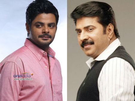 മഖ്ബുല്‍ മമ്മൂട്ടിയുടെ സഹോദരനാകുന്നില്ല