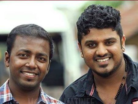 പൃഥ്വിരാജിന്റടുത്ത് തിരക്കഥയുമായി പോകാന്‍ ഞങ്ങള്‍ക്ക് പേടിയായിരുന്നു; വിഷ്ണു