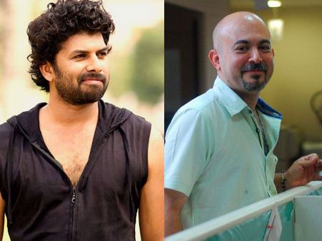 സണ്ണി വെയിനിന് ജാഡയോ; അനില്‍ രാധാകൃഷ്ണ മേനോന്‍ പറയുന്നു