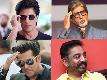 ഈ താരങ്ങളുടെ സമ്പാദ്യം എത്രയാണെന്നറിയാമോ, കോടീശ്വരന്മാരായ 10 സെലിബ്രിറ്റികള്‍