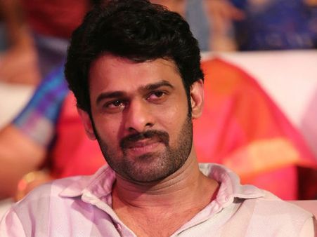 ബാഹുബലി മാറ്റിമറിച്ച ജീവിതം; പ്രഭാസിന് 36 -ാം ഹാപ്പി ബേര്‍ത്ത് ഡേ