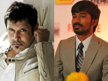 വിക്രമിന്റെ ആരാധകരെ ചൊടിപ്പിച്ചു; ധനുഷ് മാപ്പ് പറഞ്ഞു