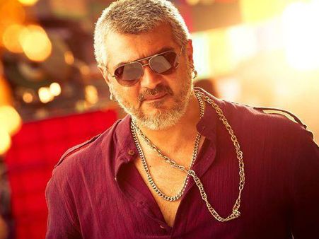 അജിത്തിന് പിന്നെയും ശാസ്ത്രക്രിയ