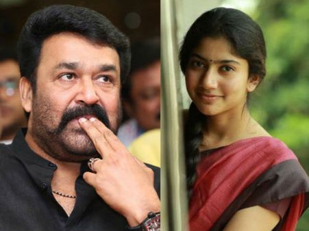 മേജര്‍ രവി ചിത്രത്തില്‍ മോഹന്‍ലാലിന്റെ നായിക സായി പല്ലവി?
