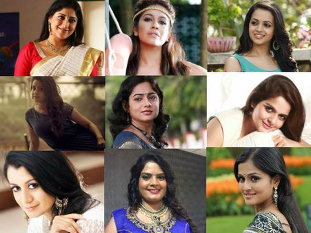 ഇങ്ങനെ അഭിനയിച്ചു നടന്നാല്‍ മതിയോ, ഇവരൊന്നും കല്യാണം കഴിക്കുന്നില്ലേ...