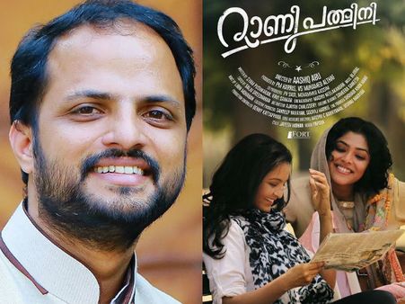 ജൂഡ് ആന്റണി പിന്നെയും റൂഡാകുന്നു; വിമര്‍ശിച്ചവരുടെ തന്തയ്ക്ക് വിളിച്ച് സംവിധായകന്‍