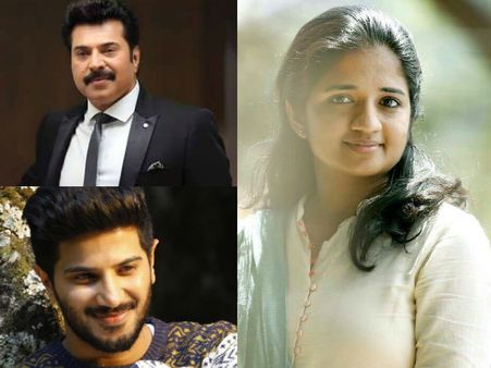 'എന്റെ കോസ്റ്റ്യൂമില്‍ ഏറ്റവും സുന്ദരന്‍ മമ്മൂട്ടി, പിന്നെ ദുല്‍ഖര്‍'