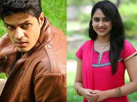 ബഹുഭാഷ ചിത്രത്തില്‍ സുദേവ് നായരും മിയയും