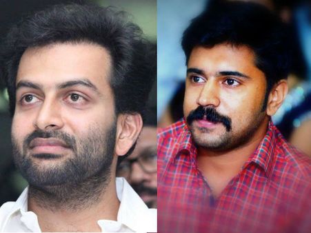 പ്രേമം ഇഫക്ടില്‍ നിവിനും മൊയ്തീന്‍ ഇഫക്ടില്‍ പൃഥ്വിയും പ്രതിഫലം കൂട്ടി, എത്ര?