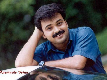 കുഞ്ചാക്കോ ബോബന്‍ എന്ന് പറയുമ്പോള്‍ നിങ്ങള്‍ക്കറിയാവുന്ന അഞ്ച് കാര്യങ്ങള്‍ ഇതല്ലേ...