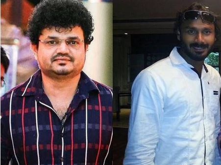 കല്ല്യാണത്തിന് പോയപ്പോള്‍ കിട്ടിയതാ ഈ വില്ലന്‍ ഷഫീഖിനെ, ഒരു ഭയങ്കരന്‍ തന്നെ; നാദിര്‍ഷ