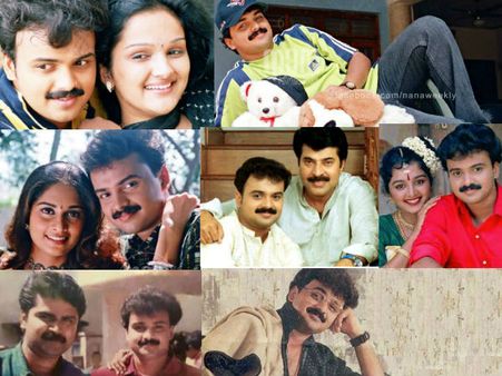 അന്നത്തെ ചോക്ലേറ്റ് പയ്യന്‍; ചാക്കോച്ചന്റെ പഴയ കുറേ ഫോട്ടോകള്‍ കാണൂ, എന്തൊരു ചുന്ദരന്‍
