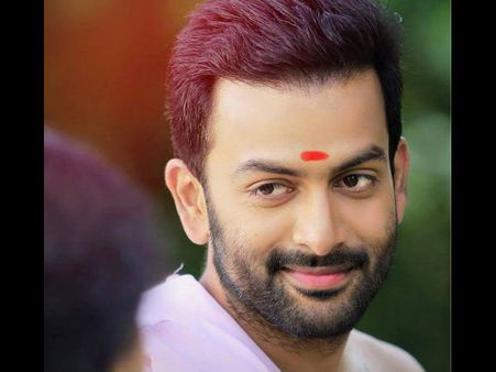 പൃഥ്വിരാജ് സിനിമയില്‍ നിന്ന് ചെറിയൊരു ഇടവേളയെടുക്കുന്നു, എന്തിന്?