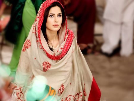 രണ്‍ബീറുമായി അടിച്ചു പിരിഞ്ഞോ? കത്രീന പള്ളിയിലെ പ്രാര്‍ത്ഥനയ്ക്കിടെ പൊട്ടിക്കരഞ്ഞു