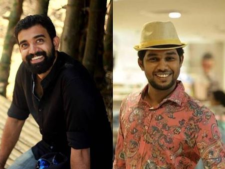 പ്രേമത്തിന് ശേഷം ജോജോയ്ക്കും ഗിരിരാജന്‍ കോഴിയ്ക്കും ഹാപ്പി വെഡ്ഡിങ്
