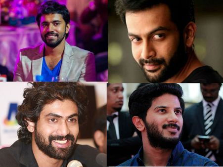 നിവിനെയും റാണയെയും മാറ്റാം, മറ്റെല്ലാവരും പാരമ്പര്യമുള്ളവര്‍; ഈ യുവതാരങ്ങളുടെ വിദ്യാഭ്യാസ യോഗ്യത?