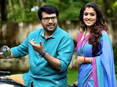 ചെയ്യാമെന്നേറ്റ സിനിമകള്‍ മാറ്റിവച്ച് ഓകെ പറഞ്ഞു; നയനും മമ്മൂട്ടിയും ഞെട്ടിക്കും!