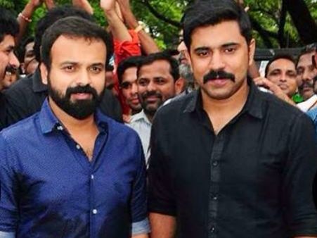 നിവിനെവെച്ച് സിനിമ നിര്‍മ്മിച്ചാല്‍ വിജയിക്കുമെന്ന് കരുതിയാണോ ചാക്കോച്ചന്റെ ഇങ്ങനെയൊരു നീക്കം